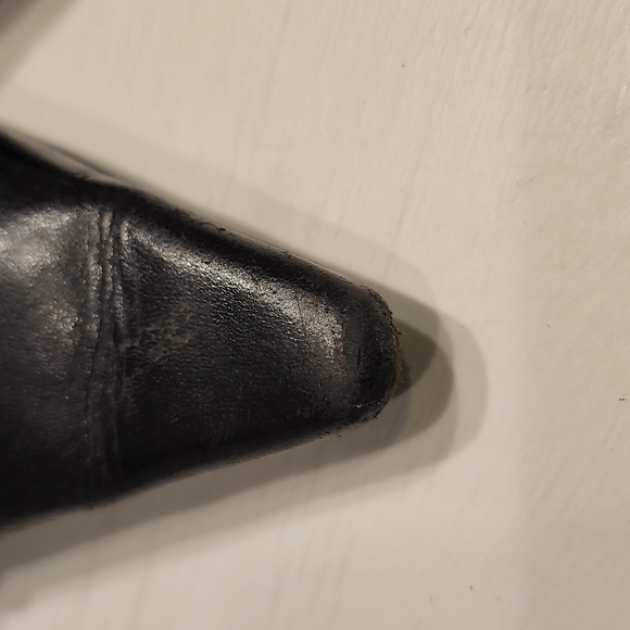 BCBG Gorgeous Pointed Toe Heels - Picture 6 of 10